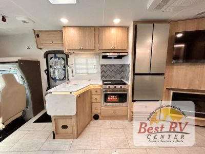 2026 Coachmen RV Leprechaun - Photo 28