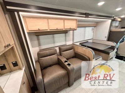 2026 Coachmen RV Leprechaun - Photo 90