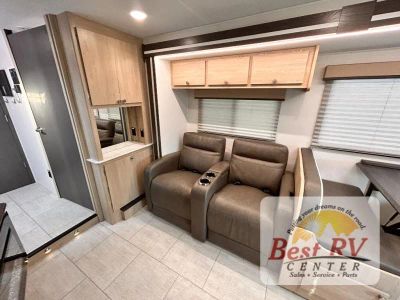 2026 Coachmen RV Leprechaun - Photo 39