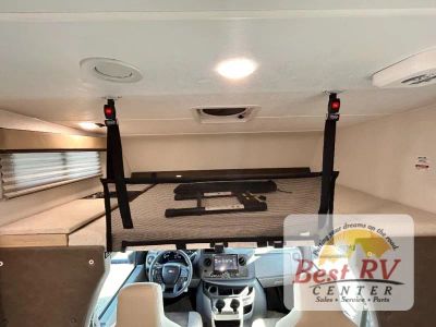 2026 Coachmen RV Leprechaun - Photo 109