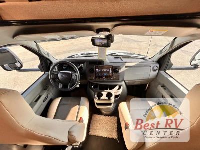 2026 Coachmen RV Leprechaun - Photo 114