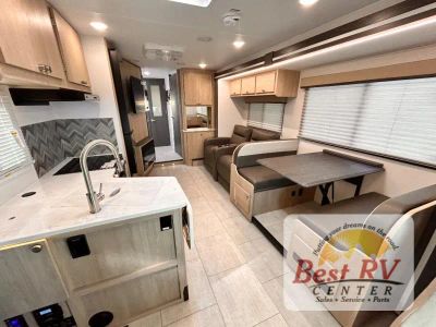 2026 Coachmen RV Leprechaun - Photo 15