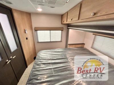 2026 Coachmen RV Leprechaun - Photo 67