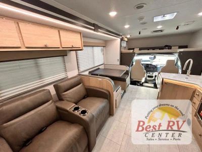 2026 Coachmen RV Leprechaun - Photo 91