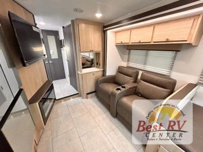 2026 Coachmen RV Leprechaun - Photo 38