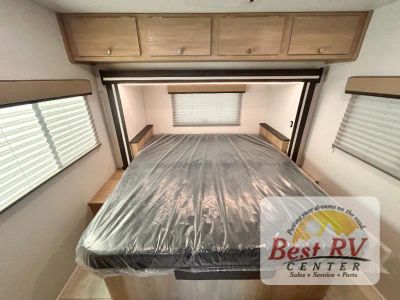 2026 Coachmen RV Leprechaun - Photo 57