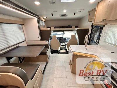 2026 Coachmen RV Leprechaun - Photo 97
