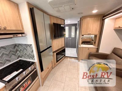 2026 Coachmen RV Leprechaun - Photo 36