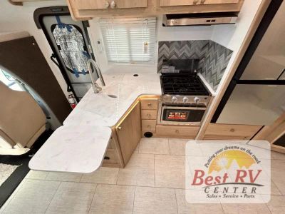 2026 Coachmen RV Leprechaun - Photo 31