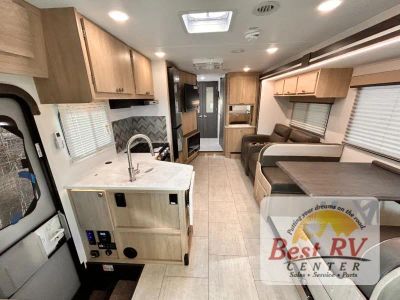 2026 Coachmen RV Leprechaun - Photo 12