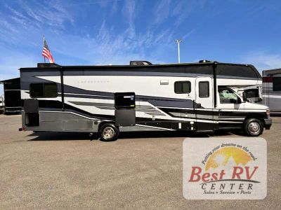 2026 Coachmen RV Leprechaun - Photo 3