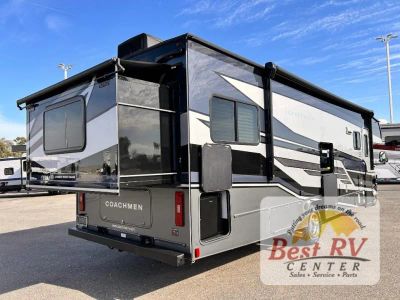 2026 Coachmen RV Leprechaun - Photo 5