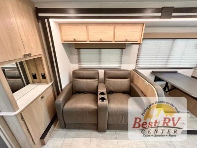2026 Coachmen RV Leprechaun - Photo 40