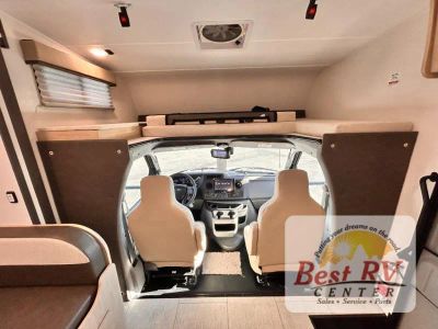 2026 Coachmen RV Leprechaun - Photo 106