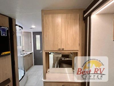 2026 Coachmen RV Leprechaun - Photo 49