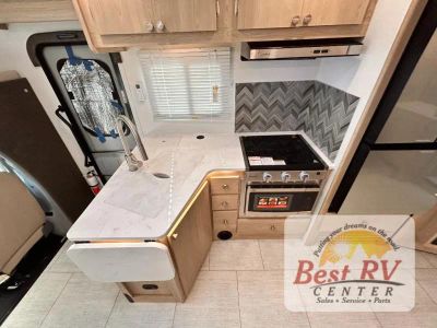 2026 Coachmen RV Leprechaun - Photo 30
