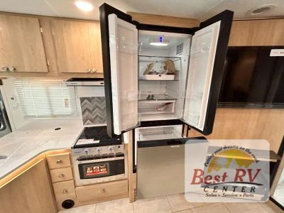 2026 Coachmen RV Leprechaun - Photo 34