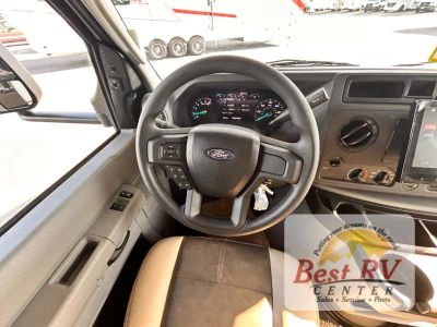 2026 Coachmen RV Leprechaun - Photo 116