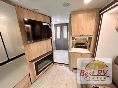 2026 Coachmen RV Leprechaun - Photo 42