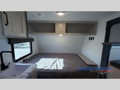 2026 Forest River RV Puma Camping Edition - Photo 4
