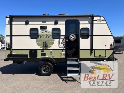 2026 Forest River RV No Boundaries - Photo 3