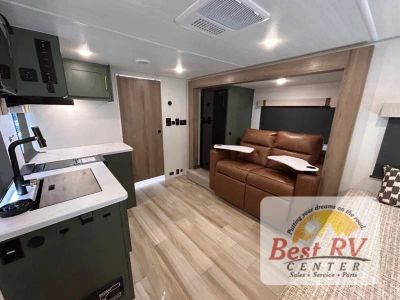 2026 Forest River RV No Boundaries - Photo 11