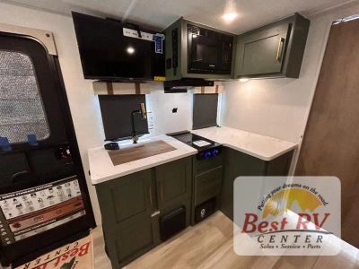 2026 Forest River RV No Boundaries - Photo 27