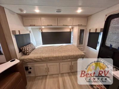 2026 Forest River RV No Boundaries - Photo 40