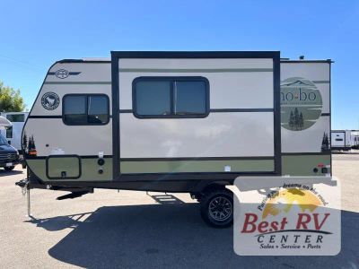 2026 Forest River RV No Boundaries - Photo 7