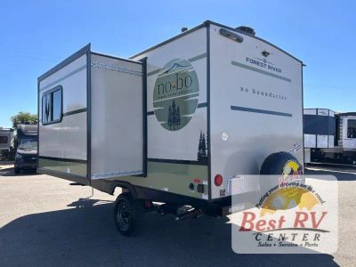 2026 Forest River RV No Boundaries - Photo 6