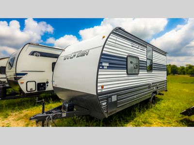 2024 Forest River RV Cherokee Wolf Den - Photo 6