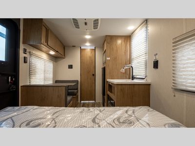 2024 Forest River RV Cherokee Wolf Den - Photo 27