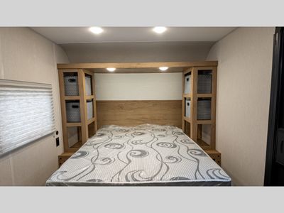 2024 Forest River RV Cherokee Wolf Den - Photo 13