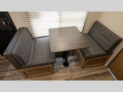 2024 Forest River RV Cherokee Wolf Den - Photo 20