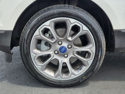 2018 Ford EcoSport - Photo 31