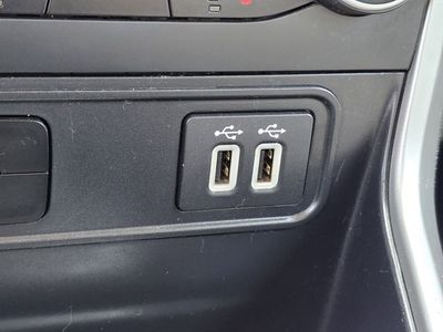 2018 Ford EcoSport - Photo 21