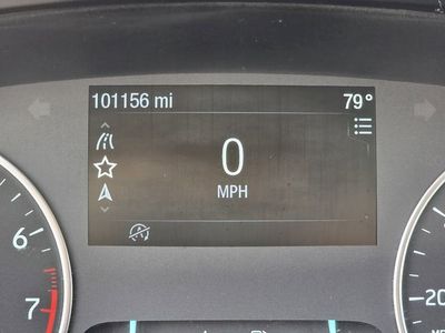2018 Ford EcoSport - Photo 11
