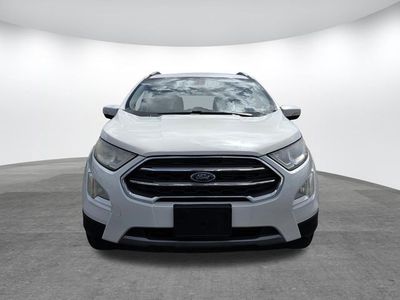 2018 Ford EcoSport - Photo 2