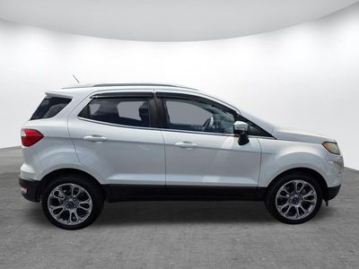2018 Ford EcoSport - Photo 3