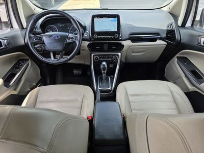 2018 Ford EcoSport - Photo 8