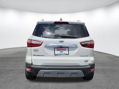 2018 Ford EcoSport - Photo 5