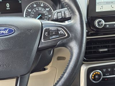 2018 Ford EcoSport - Photo 26