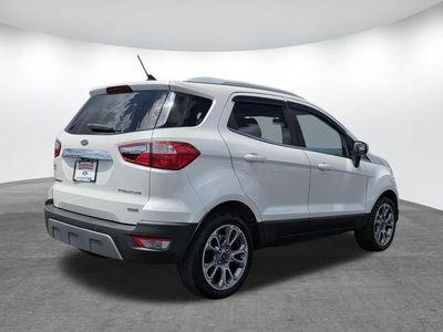 2018 Ford EcoSport - Photo 4