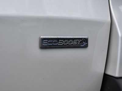 2018 Ford EcoSport - Photo 33