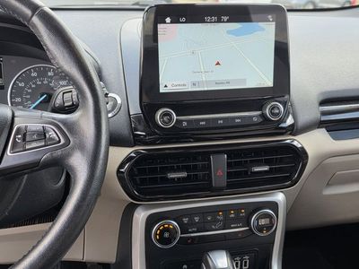 2018 Ford EcoSport - Photo 9