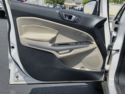 2018 Ford EcoSport - Photo 14