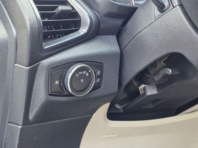 2018 Ford EcoSport - Photo 18