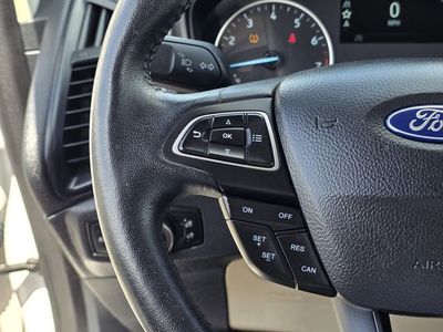 2018 Ford EcoSport - Photo 25