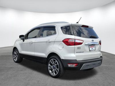 2018 Ford EcoSport - Photo 6