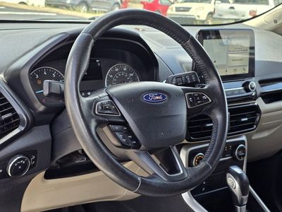2018 Ford EcoSport - Photo 24